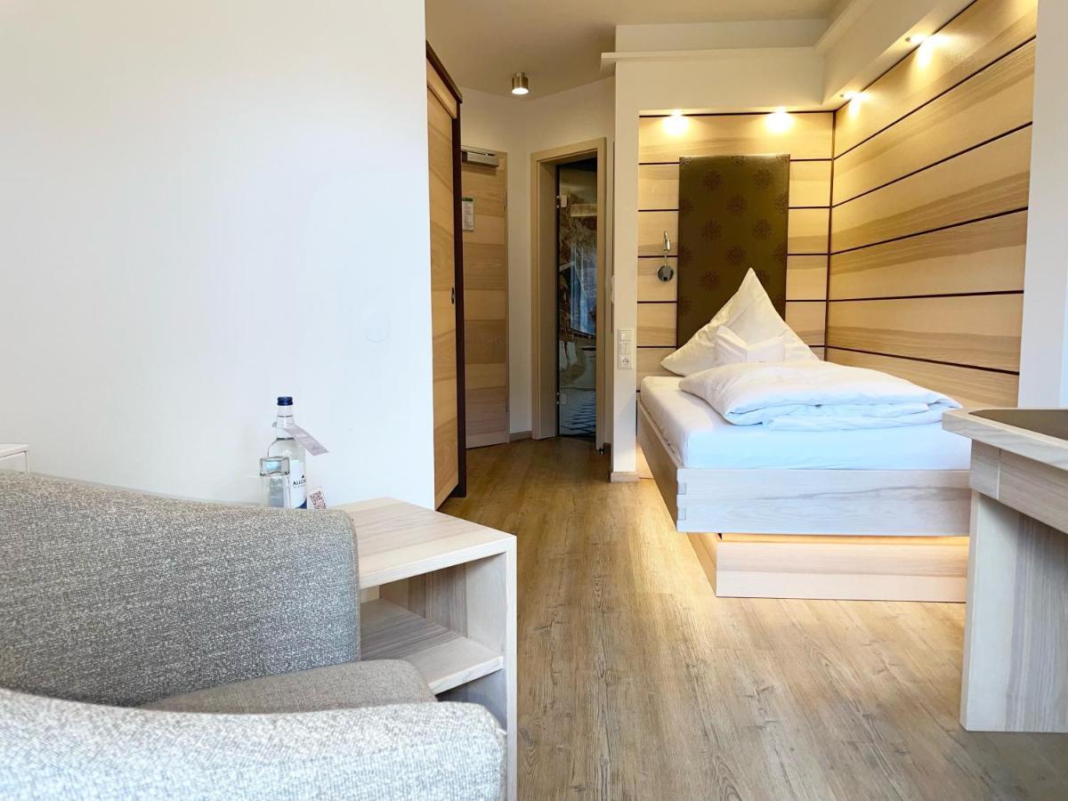 Hotel Filser Оберстдорф Екстериор снимка