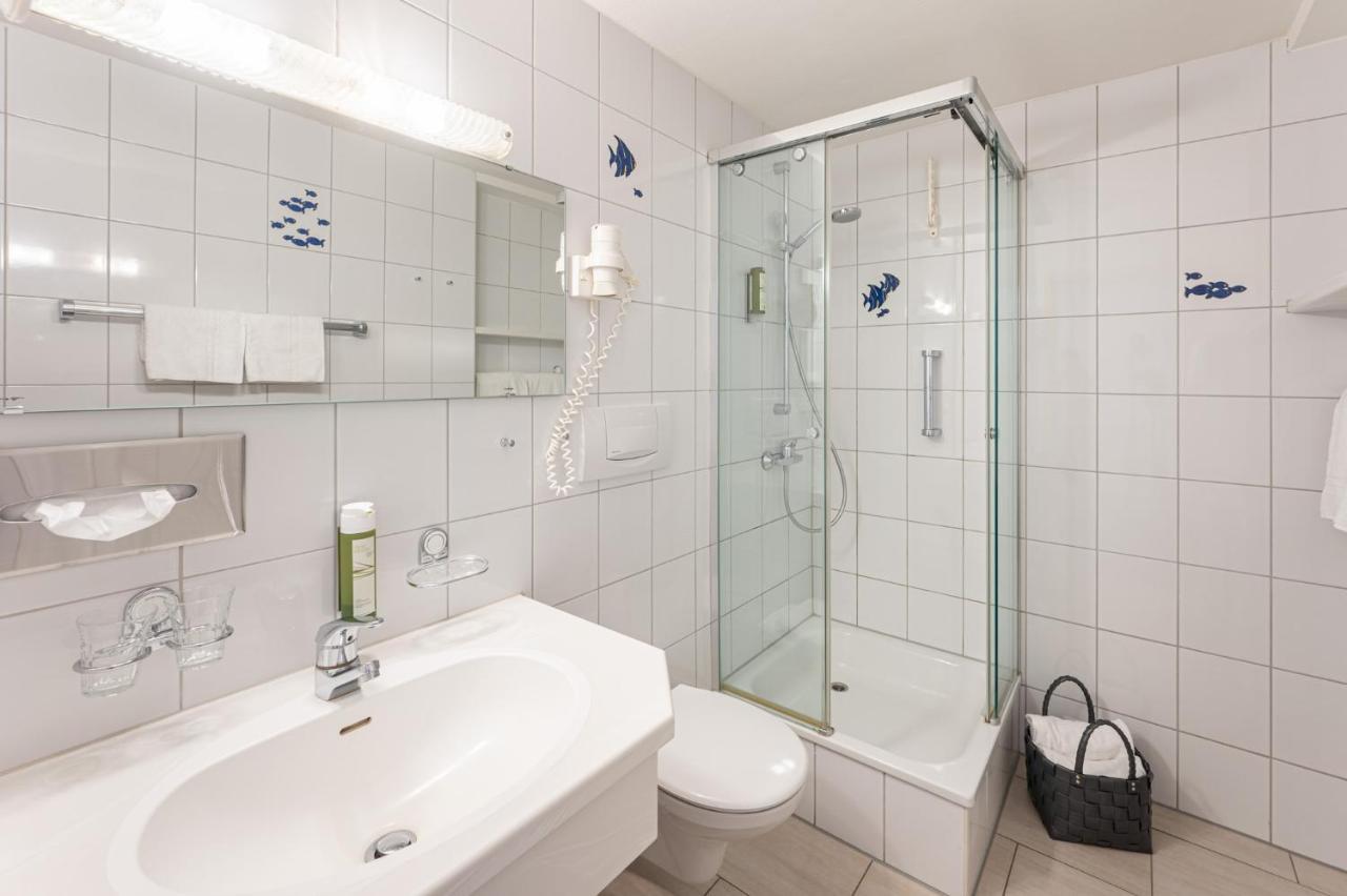 Hotel Filser Оберстдорф Екстериор снимка