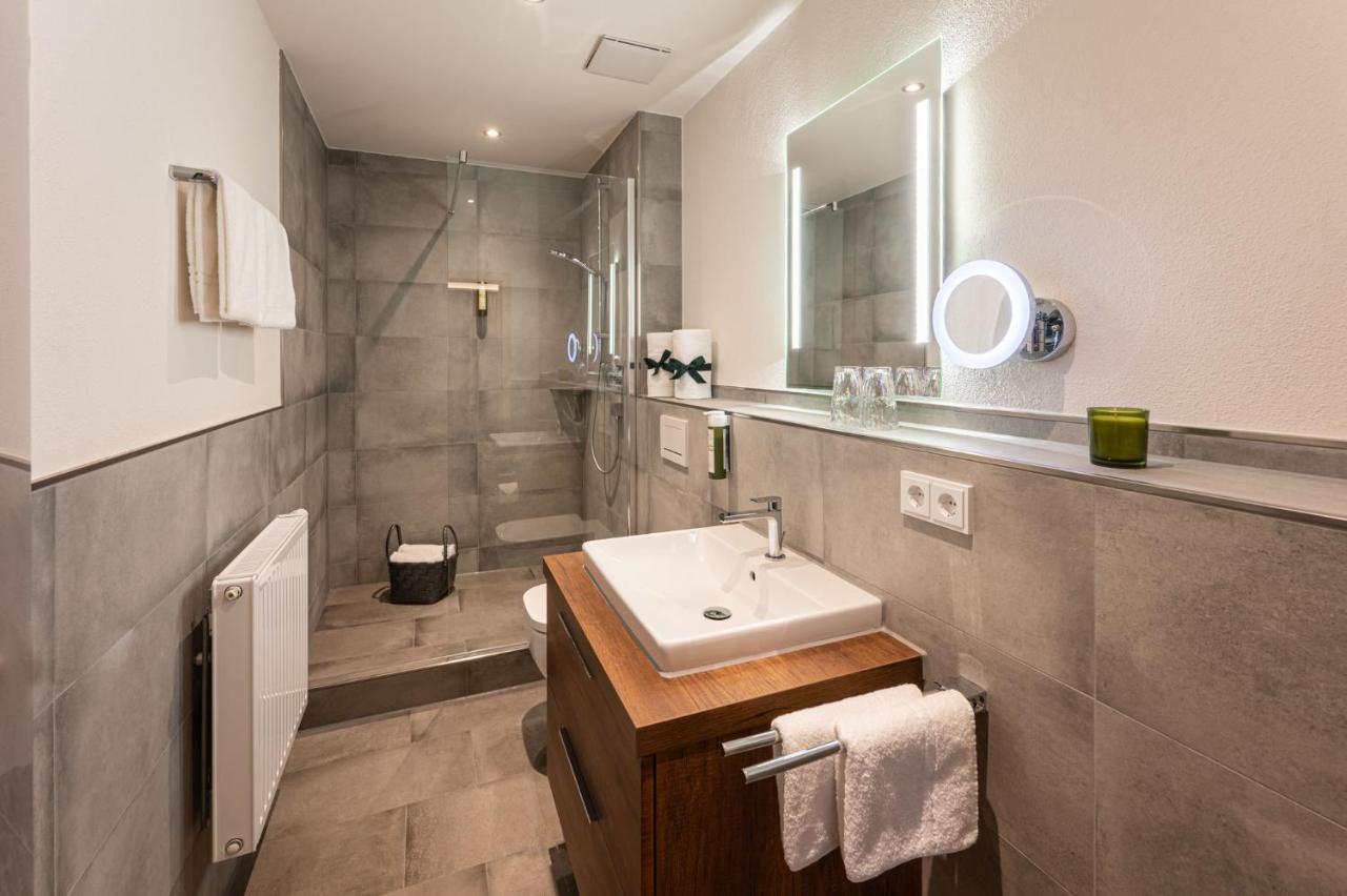 Hotel Filser Оберстдорф Екстериор снимка