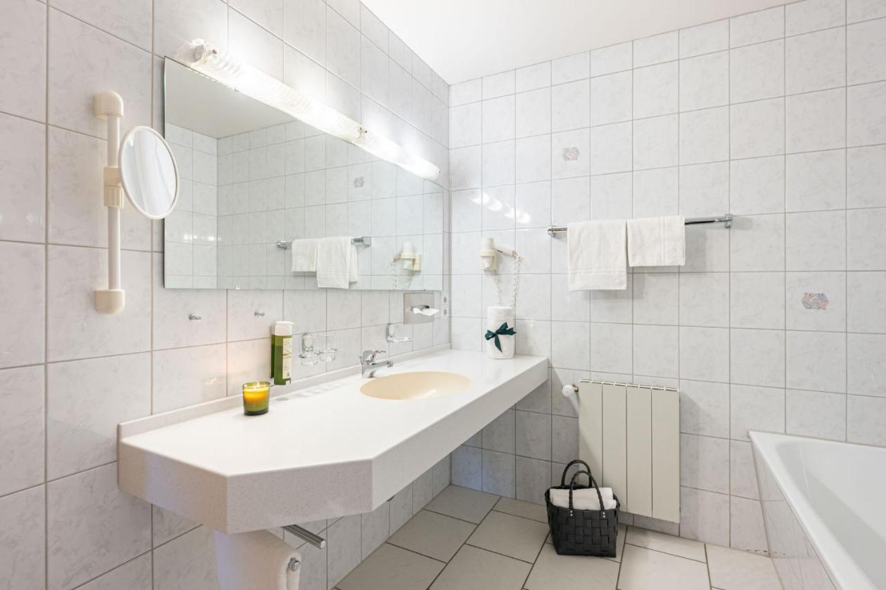 Hotel Filser Оберстдорф Екстериор снимка