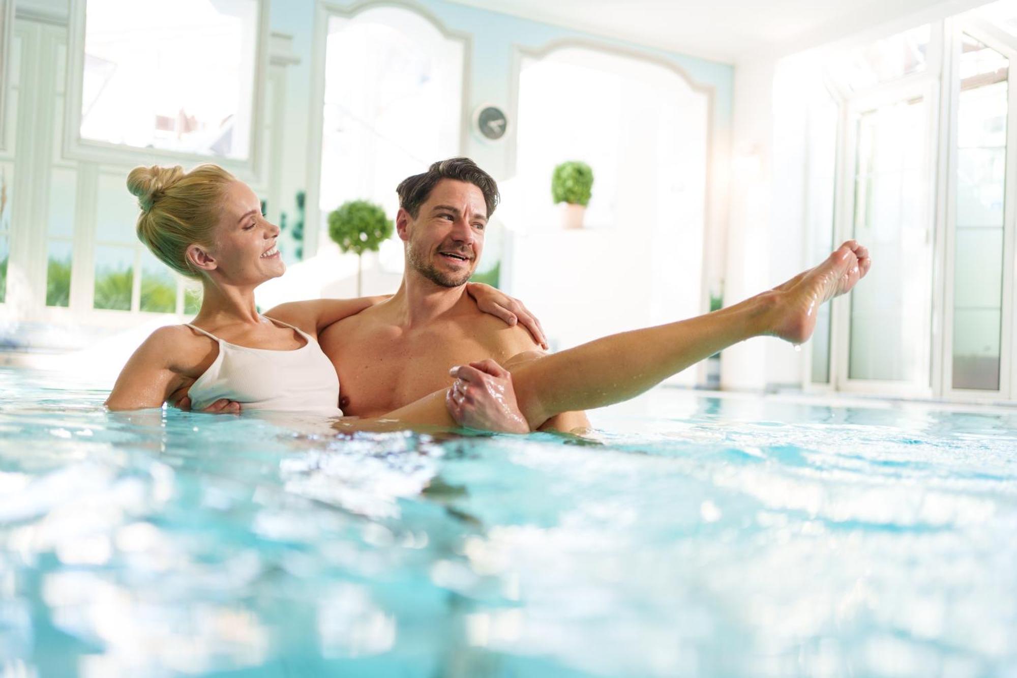 Hotel Filser Оберстдорф Екстериор снимка