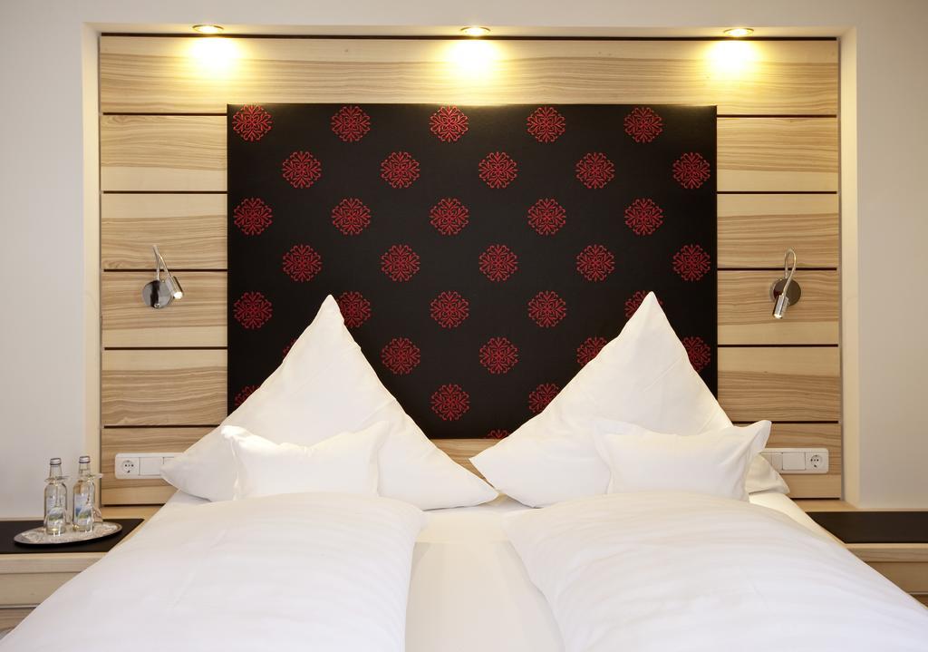 Hotel Filser Оберстдорф Стая снимка