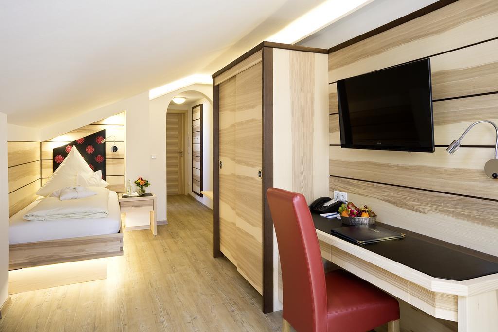 Hotel Filser Оберстдорф Екстериор снимка